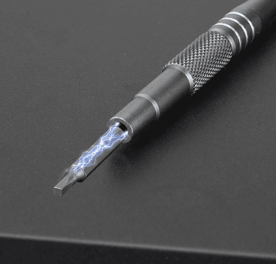 ZESTAW KLUCZY MAGNETYCZNYCH 128 W 1